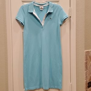 Lacoste Dress
